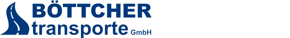 BÖTTCHER transporte